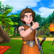 Illustration for article titled The Playable Races of emDragon Quest X/em